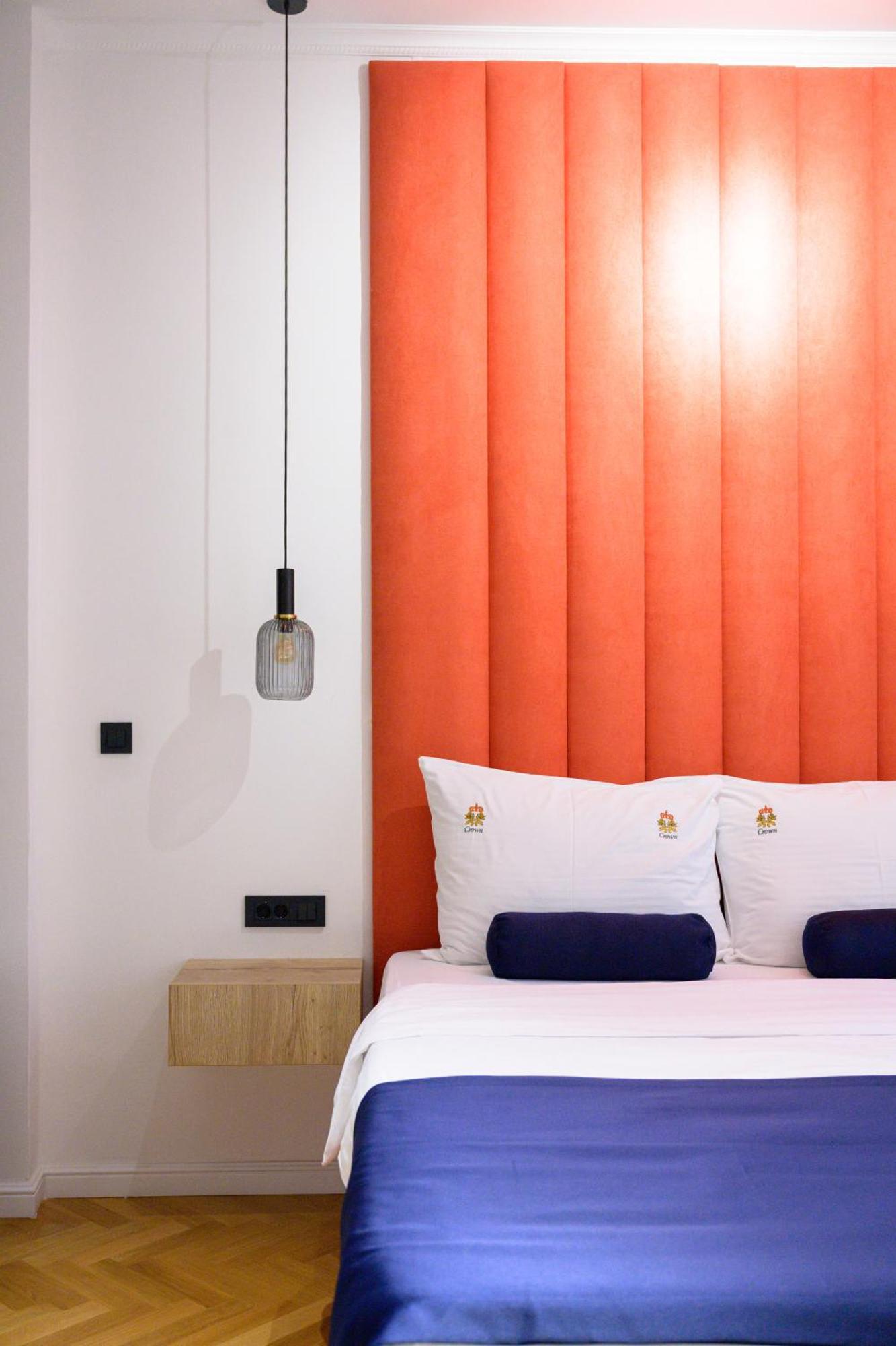 Crown Apartments Ζάγκρεμπ Εξωτερικό φωτογραφία