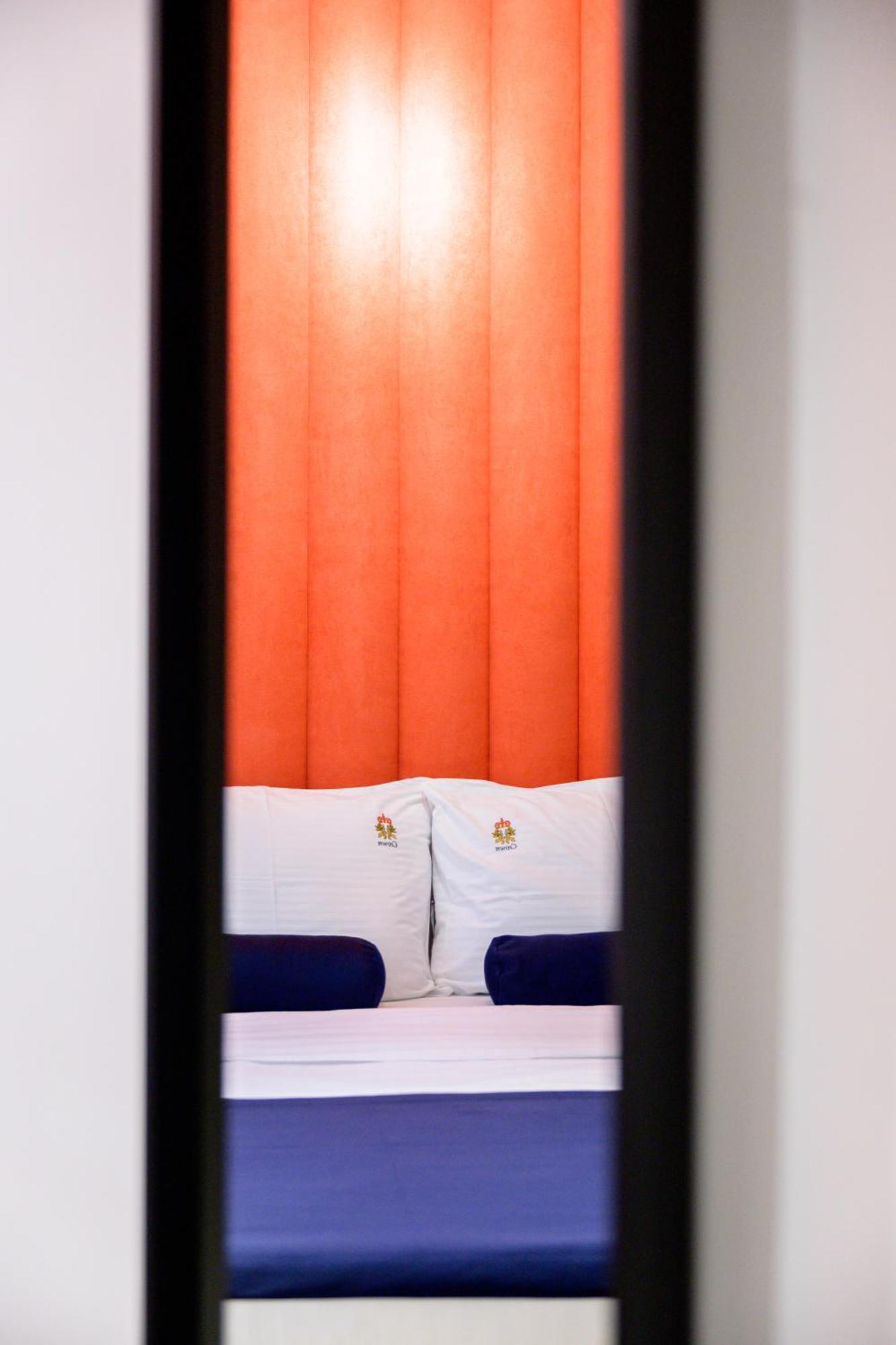 Crown Apartments Ζάγκρεμπ Εξωτερικό φωτογραφία