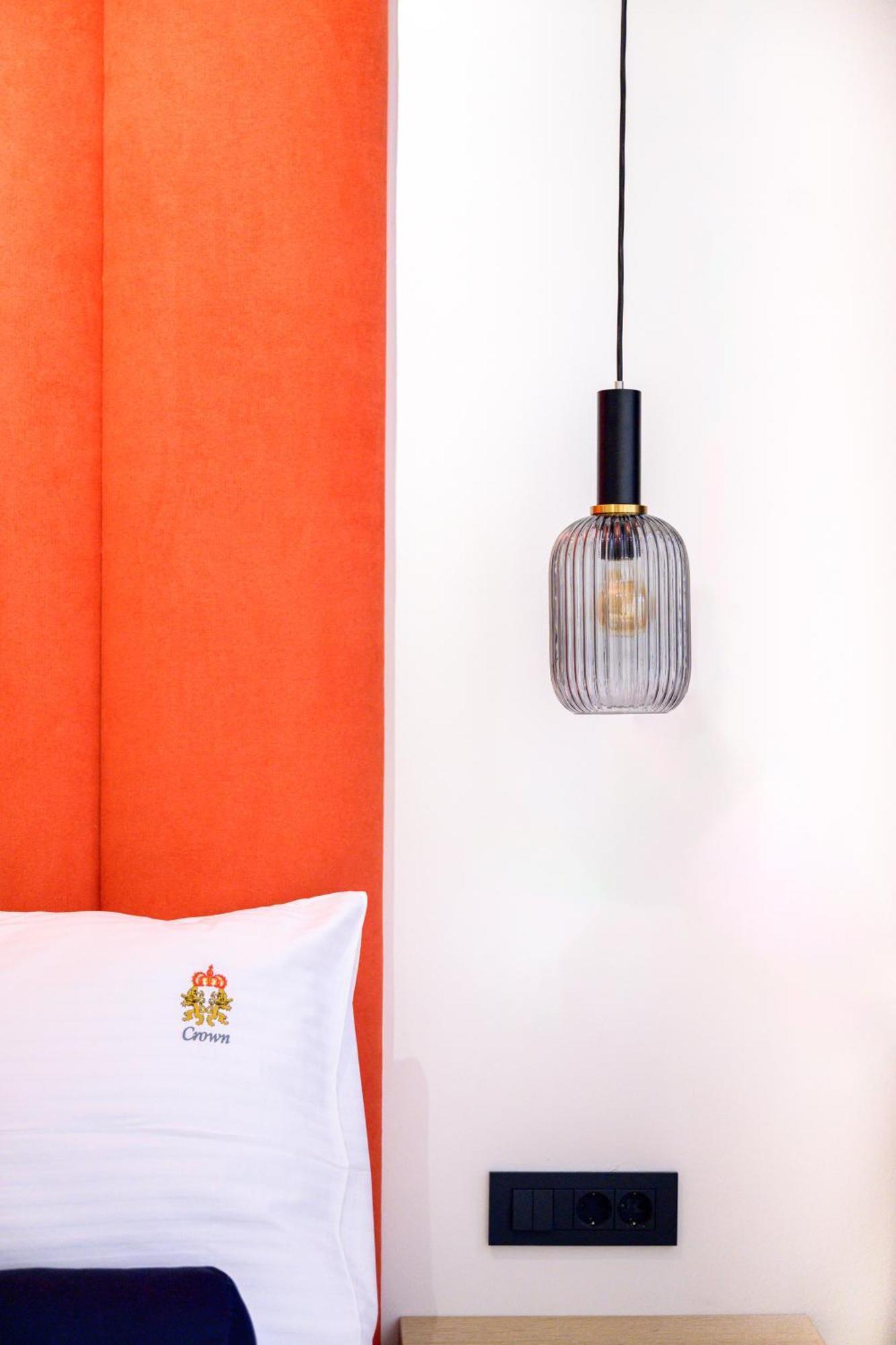 Crown Apartments Ζάγκρεμπ Εξωτερικό φωτογραφία