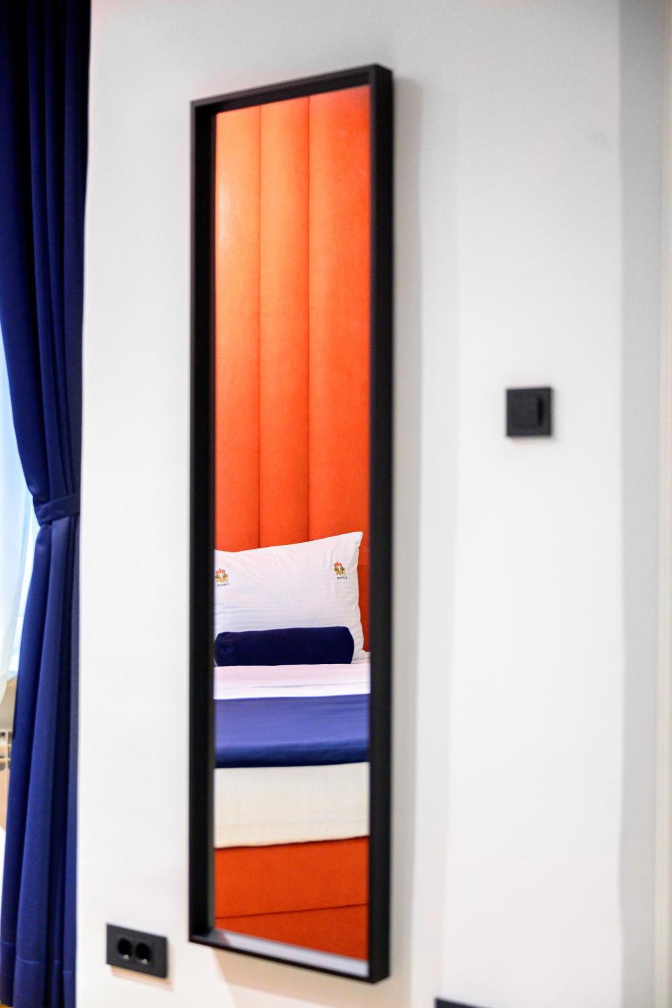 Crown Apartments Ζάγκρεμπ Εξωτερικό φωτογραφία