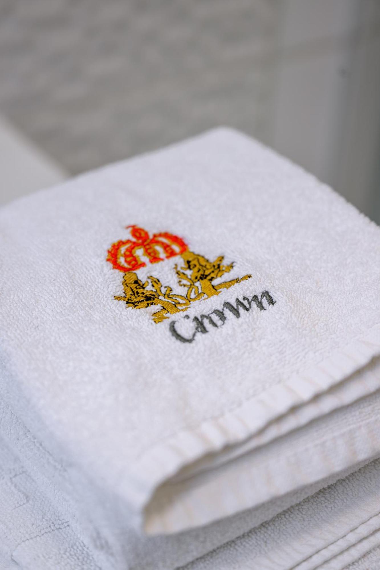 Crown Apartments Ζάγκρεμπ Εξωτερικό φωτογραφία
