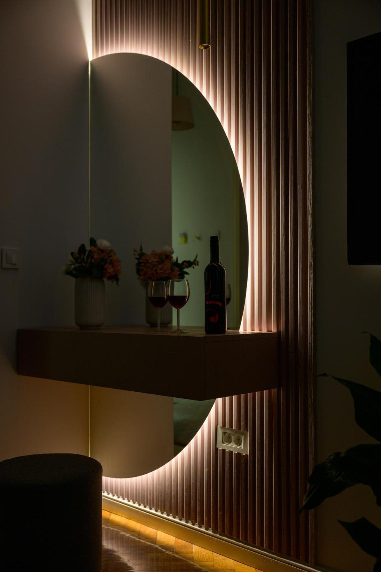 Crown Apartments Ζάγκρεμπ Εξωτερικό φωτογραφία