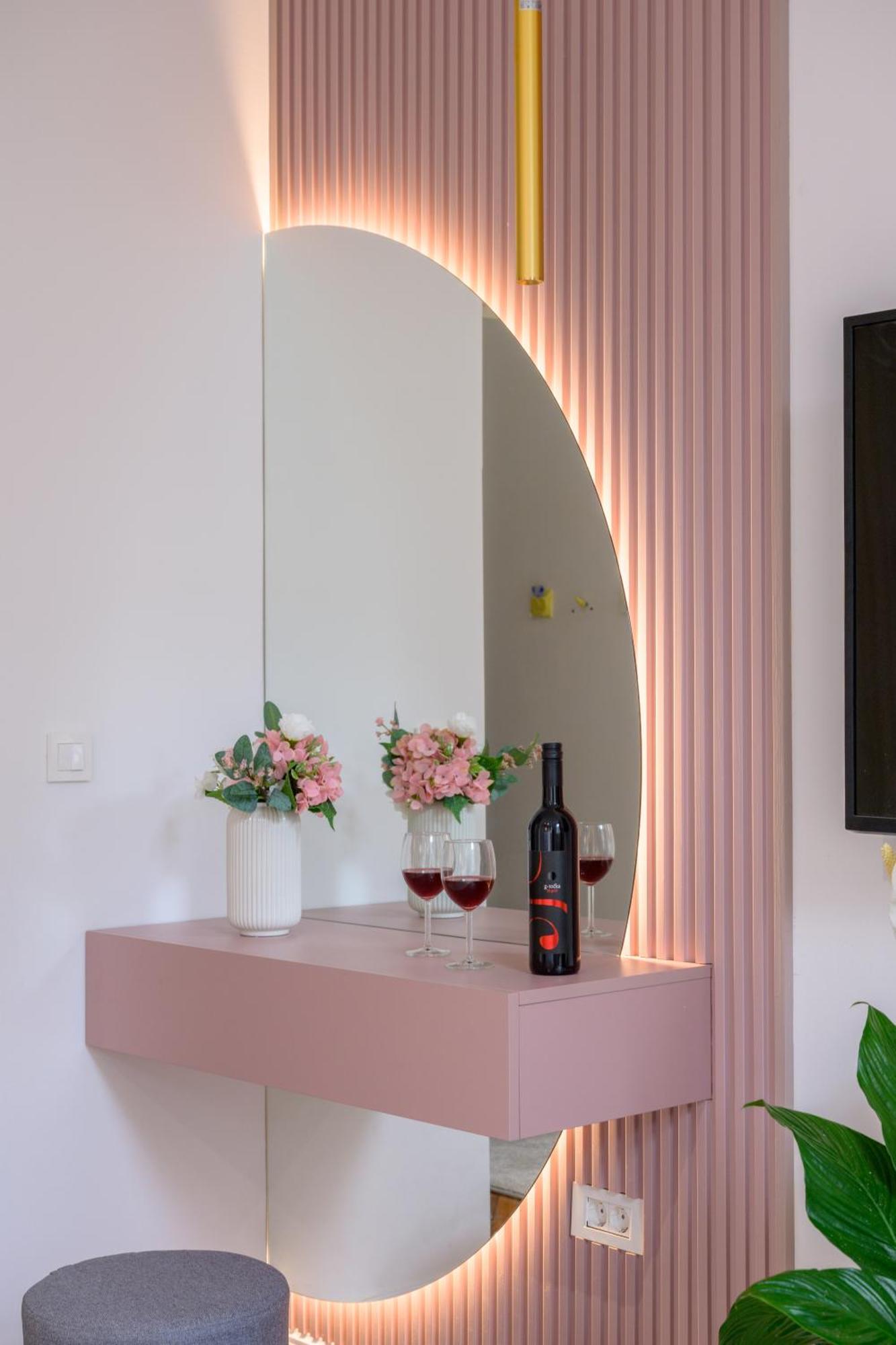 Crown Apartments Ζάγκρεμπ Εξωτερικό φωτογραφία