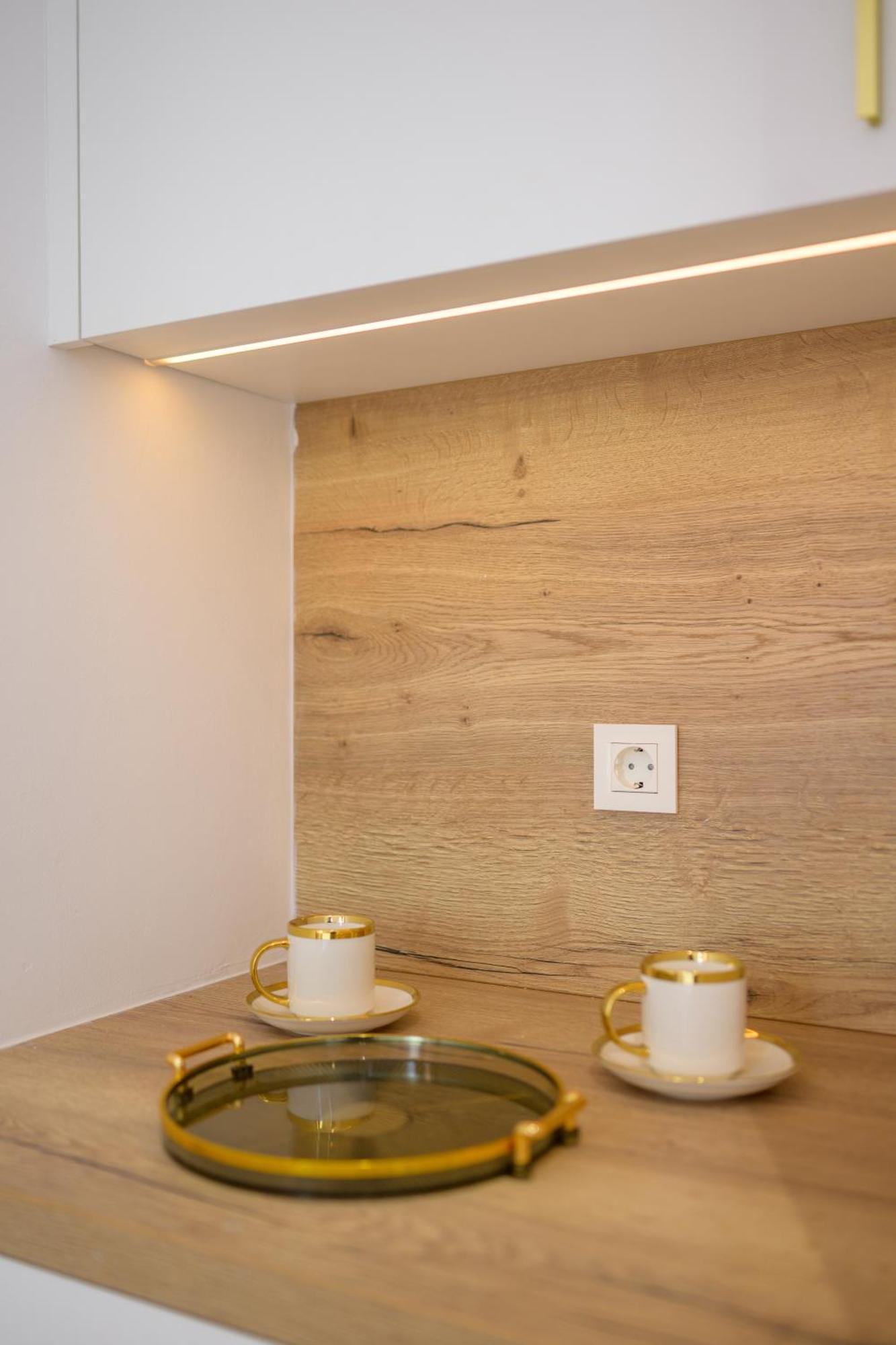 Crown Apartments Ζάγκρεμπ Εξωτερικό φωτογραφία