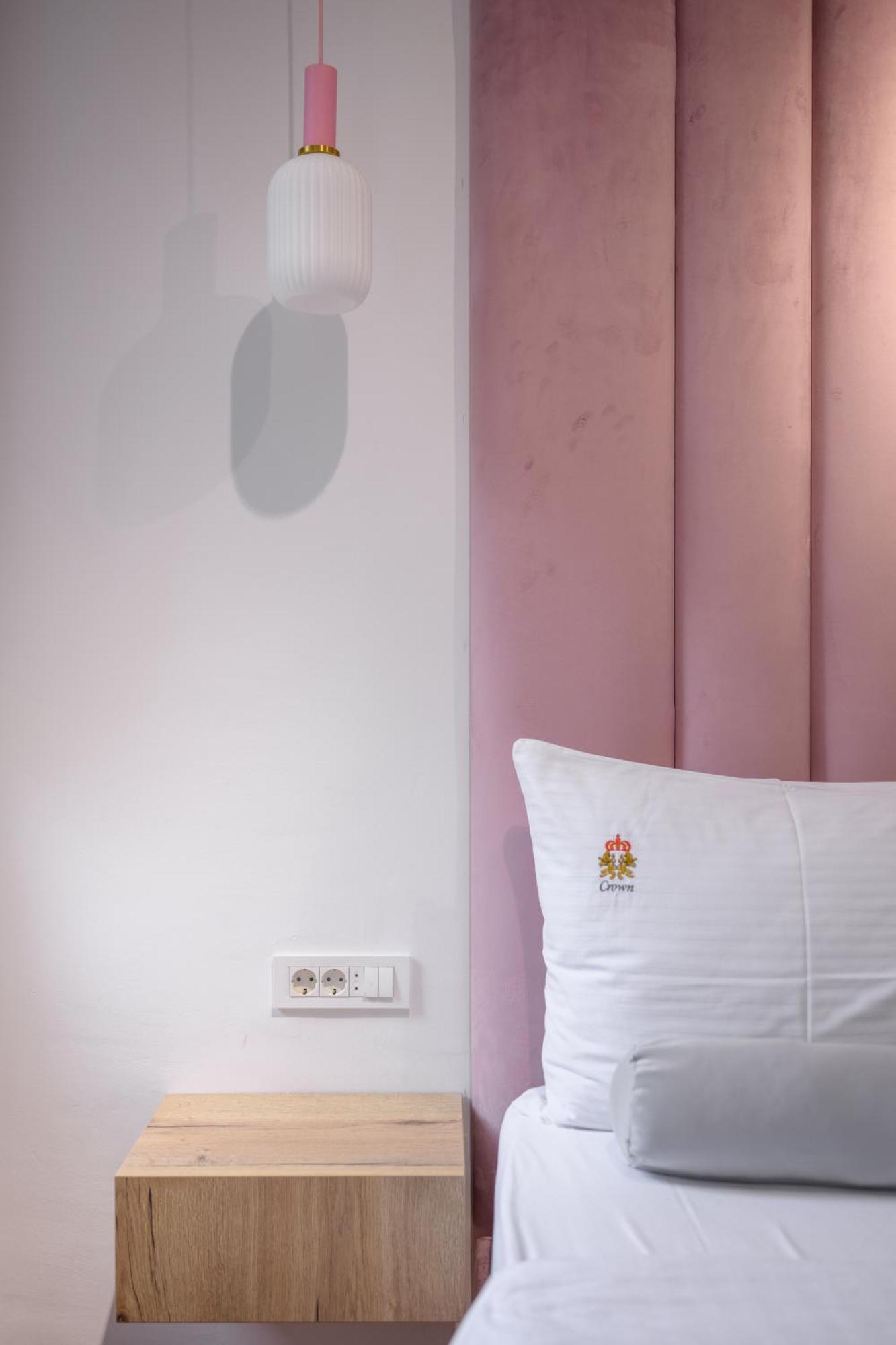 Crown Apartments Ζάγκρεμπ Εξωτερικό φωτογραφία